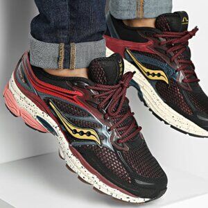 Saucony ProGrid Omni 9 Multicolour W8.5/M 7 NWT